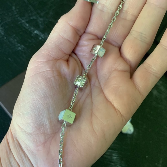 Louis Vuitton Gamble Bracelet - Picture 8 of 16